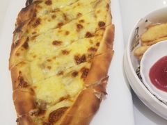 -伊斯坦布尔土耳其清真咖啡餐厅