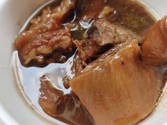 -恩宁刘福记(东华东路店)