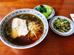 -同得兴 Since·1995 传统苏式面馆(十全街店)