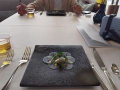 -北京柏悦酒店·锦庭餐厅Dining Room