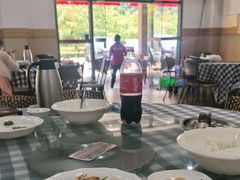 -钱大妈海鲜饭店(保利林语店)