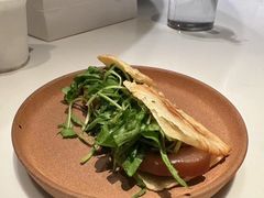 -胡麻(静安嘉里店)