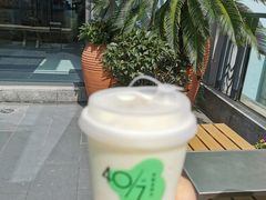 -宝珠奶酪(浦东金桥店)