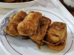 -汪一挑馄饨(老街店)