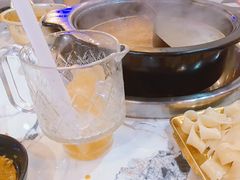 -钢管厂五区小郡肝火锅串串香(清河店)