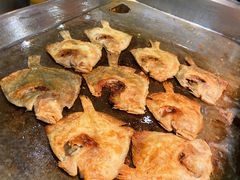 -韩盛·盛江山自助料理(中街大悦城店)