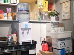 -壹块捌烧烤(灯市口店)