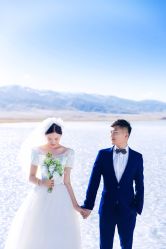 点击看大图 -蒙娜丽莎婚纱摄影·旅拍