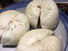 山东酱肉包-小铫鸡汤