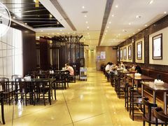 大堂-熙盛源(复兴路店)