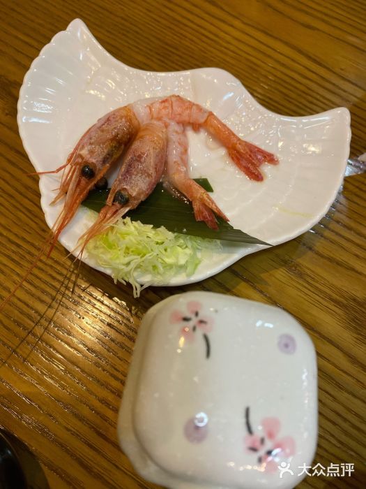 寿喜屋日式定食图片