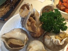 -赤坂亭M9和牛烧肉·日料398放题(万达店)