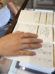 点击看大图 -Cindy Jewelry·钻戒·彩色宝石