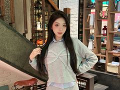 -可口香·非遗烧烤(南岗直营店)