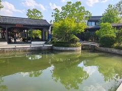 -雅达·阳羡溪山小镇中心