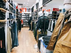 -优衣库(上海虹口龙之梦店)