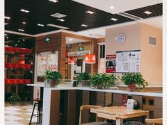 大堂-嘉和一品粥(魏公村店)