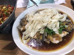 -老妈私房鱼头(欧洲城店)