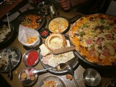 -机器人火炉披萨