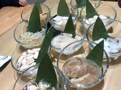 128套餐-竹鲜笙全竹宴(国色天香店)