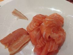 -青岛中心假日酒店-碧海咖啡自助餐厅