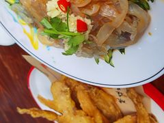 -叶存利海鲜大馅饺子(海宁路总店)