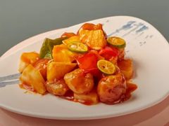 -润记·广东餐馆(苏州中心店)