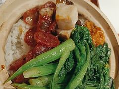 -华记煲仔华·煲仔饭(市桥易发店)