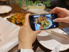 -枪火串烧·东北特色烧烤(罗湖总店)