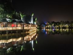 -大新明仕山庄