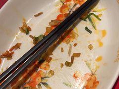 -西贝(枫蓝国际购物中心店)