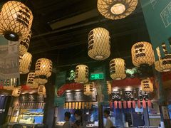 -南京大牌档(济南万象城店)