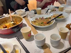 -关东小磨东北菜(漕河泾印象城店)