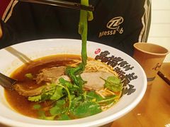 -和府捞面(郑州杉杉奥莱店)