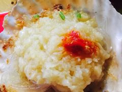 -夜烤·宜宾烧烤(回龙湾店)