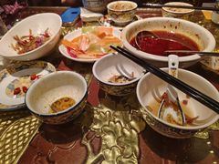 -缪氏川菜(深圳北站缤果空间店)