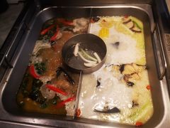 -新辣道鱼火锅(领展购物广场·中关村店)