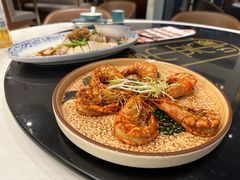 -常来小聚·广州非遗传承餐厅(高德置地店)