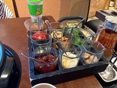 -滇野云南野生菌餐厅(陕西南路店)