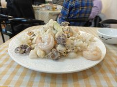 -京皇十二道天津菜(蒲黄榆店)