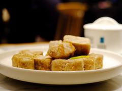 酥炒芋芯-莆田餐厅PUTIEN(三里屯店)