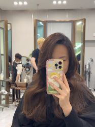 点击看大图 -3AM HAIR SALON烫发染发接发