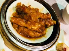 -糖朝(尖沙咀店)