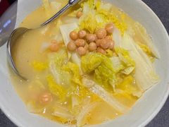 -乔一乔怪味干锅(武侯欢肆店)