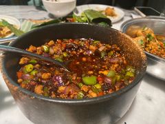黑三剁-中8楼风尚云南菜(颐堤港店)