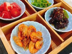 -荷风细雨·中国茶宴(碧云店)