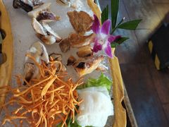 -滇釜火锅·能喝汤的火锅(车公庄店)