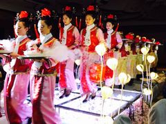 -寻鲜记·东海味·经典甬菜(宁波开元名都大酒店)