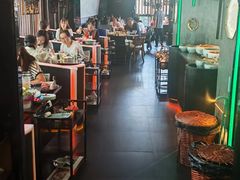 -大隐·成都火锅Bistro(合生麒麟新天地店)