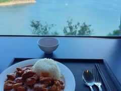 -湾景餐厅(海洋公园店)